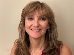 Ms. Carla Reid is another one of our new Mustang staff members! She is  working with sixth grade math students. Carla has spent time at the  elementary school level prior to this