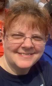 Anne Marie Brader Obituary