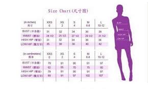 That is a question that may not pop into your head as automatically. Healthy Dress Size For Height 10 Brilliant Ways To Advertise Healthy Dress Size For Height She Likes Fashion