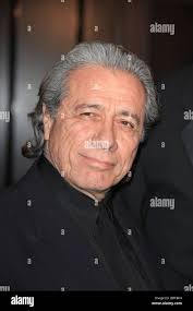 Portrait of edward james hi-res stock photography and images