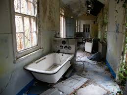 Les 10 Lieux Les Plus Effrayants Du Monde Galerie Lieux Mysterieux Lieux Effrayant
