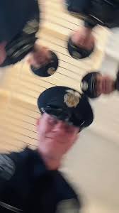 Whittier Police Department