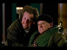 Movie Review Home Alone 2 Lost In New York Youtube