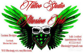 Maybe you would like to learn more about one of these? Illusion Ink Tattoo 7 11 Castle Street Thetford Reviews And Appointments Getinked