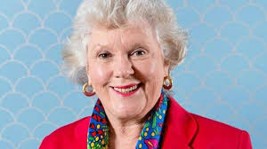 Next General Meeting