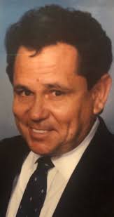 Ernesto Parra Obituary