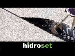 Aplicare Hidroizolatie Acoperis Terasa Membrana Bituminoasa Youtube