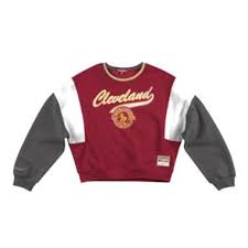Cleveland (ap) — cavaliers owner dan gilbert didn't trash lebron james on his way out of town this time. Cleveland Cavaliers Throwback Apparel Jerseys Mitchell Ness Nostalgia Co