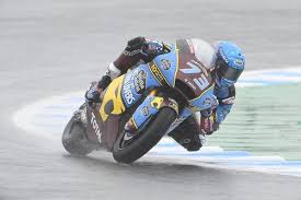 His real name, while not given in the series, is alex quartararo. Marquez Hails Younger Brother Alex S Once In A Lifetime Moto2 Save