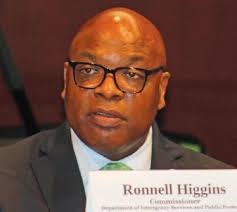 THE INNER CITY NEWS by INNER-CITY NEWS