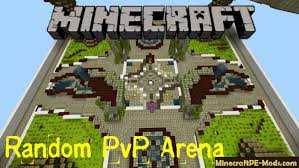 Christmas carnage, minecraft muiplayer pvp map (download review). Pvp Arena Minecraft Pe Maps Page 2
