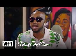 Secrets unlocked is a reality talk & interview series that is currently running and has 5 seasons (207 episodes). Black Ink Crew Secrets Unlocked Exclusive Bossip