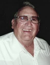 Obituary information for Jim Cook