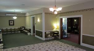 Maybe you would like to learn more about one of these? Our Facilities Baker Swan Funeral Home