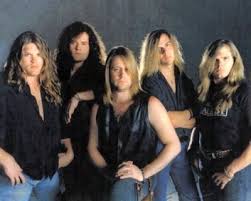 Image result for Black 1986 Copperheat