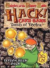 Knights Of The Dinner Table Hack Image Boardgamegeek Dinner Table Card Games Knight