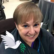 Is there an alternate place or person to drop off items for the white  elephant sale in Montrose, PA?