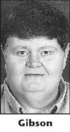 ANTHONY GIBSON Obituary (2012)