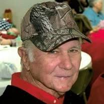 Harold Wayne Austin Obituary