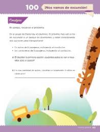 We did not find results for: 100 Nos Vamos De Excursion Ayuda Para Tu Tarea De Desafios Matematicos Sep Primaria Cuarto Respuestas Y Explicaciones