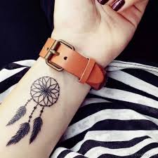 Dreamcatcher tattoos are really common among native americans. 50 Dream Catcher Tattoo Design Ideas And Placements That Suits Every Dreamer Tats N Rings