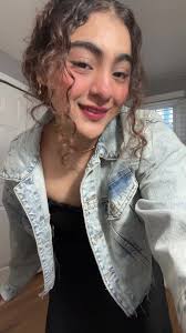 Luciana Olvera Bailarina