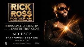 Rick Ross