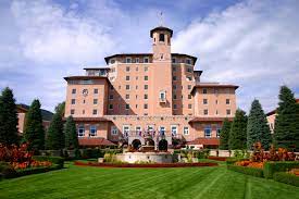 In addition, colorado springs is loaded up as well. Meeting Planning In Colorado Springs At The Broadmoor
