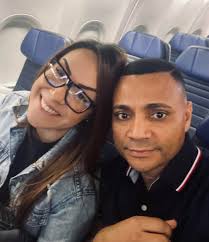 📌Ya en el avión rumbo a Chicago donde estaremos este fin de semana del  15-17 de septiembre del 2023, con la cobertura de Dios! ✈️