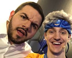 Fortnite Season 5 Gets Better as Ninja, DrLupo, CouRage, and SypherPK Bring  the Band Back Together