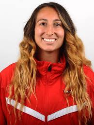 2017 Women's Cross Country Roster