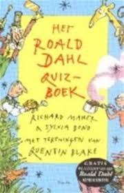 Read on for some hilarious trivia questions that will make your brain and your funny bone work overtime. The Roald Dahl Quiz Book By Richard Maher