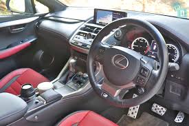 Lexus ownership also means owners will be access to exclusive events, dinners and drive days, as well as promotions from partner hotels. 2018 Lexus Nx300 Family Car Review Babydrive