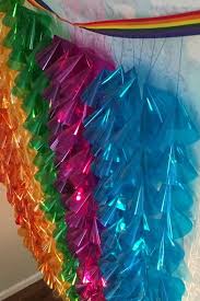 Hanging Backdrop Curtain Wedding Wall Hanging Etsy In 2020 Hanging Wall Decor Wedding Wall Tassel Wall Hang