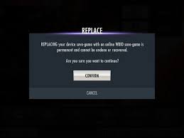 Anyone got wbid account that has everything unlocked for ios please thanks. Injustice Mobile How Do I Restore My Android Game Save Dc Games