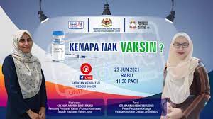 Stream tracks and playlists from jabatan pendidikan negeri johor on your desktop or mobile device. Jabatan Kesihatan Negeri Johor Home Facebook