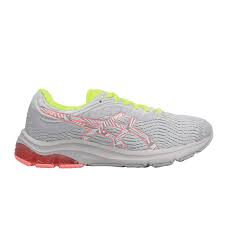 Details About Asics Gel Pulse 11 Lite Show 2 0 Grey Sun Coral Women Running Shoes 1012a550 020