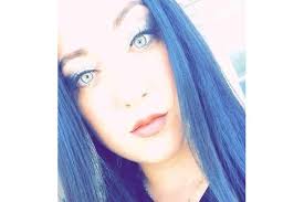 Samantha Dimitri Obituary (2018)