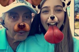 Fundraiser for Lucy Liberatore by Siena Liberatore : Park bench for my  grandpa