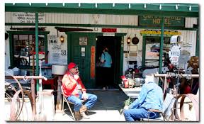 Maybe you would like to learn more about one of these? Randsburg California Desert Mining Town Desertusa