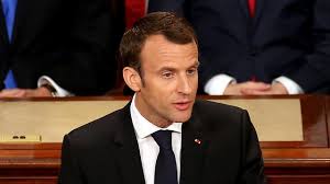 Emmanuel macron will speak at 8 p.m. Afghanistan Must Not Become Terrorism Sanctuary Again Macron Bizwatchnigeria Ng