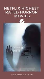 Netflix and third parties use cookies and similar technologies on this website to collect information about your browsing activities which we use to. Netflix Highest Rated Horror Movies Horror Movies Horror Movies On Netflix Netflix