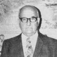 Ernest Nathan Lombard (1903.gads–1997.gads)