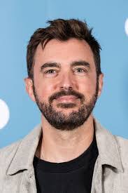 Andrew Chaplin's Instagram, Twitter & Facebook