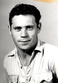 William Albert “Bill” McCurdy Jr. (1928-1957)