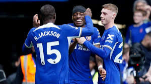 Potter Outlines The Plan For Reece James'S Return | News | Official Site |  Chelsea Football Club