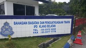 Not exactly in brickfields as everyone would logically assume. Trafik Klang Selatan Posts Facebook