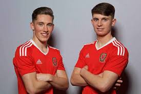 The football association of wales has welcomed the news today (9 april) from the welsh former aberystwyth and district junior league, aberystwyth academy and aberystwyth town fc player alex. Ben Woodburn Danny Ward And Harry Wilson Called Up For Wales World Cup Qualifier Liverpool Fc This Is Anfield