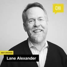 CreativeMornings/Chicago