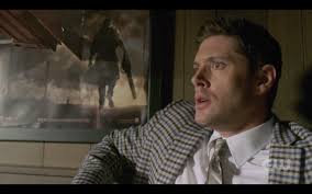 A Supernatural Joy Ride with 'Mint Condition'